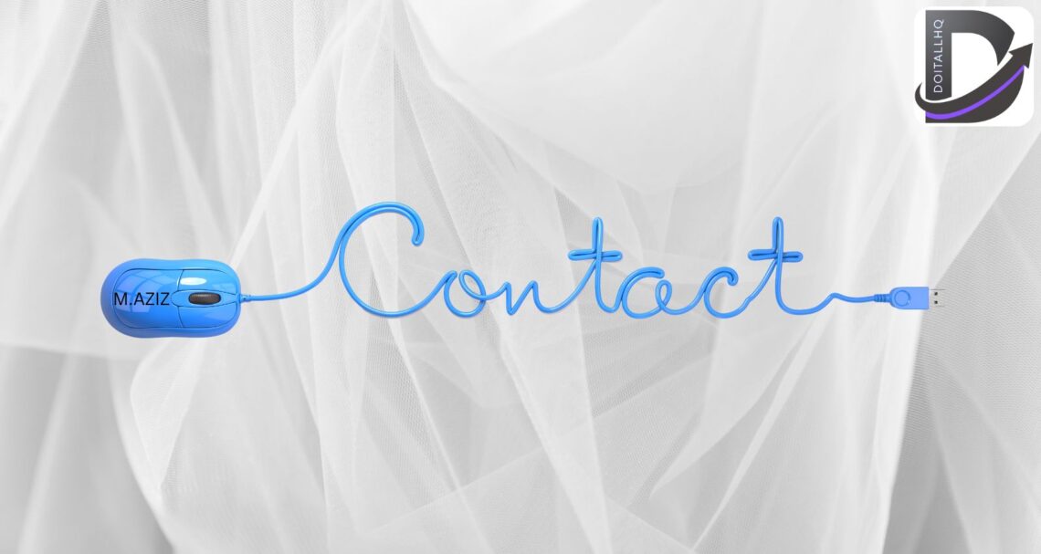 I try to respond within 24–48 hours. For urgent matters, tag me on social media!