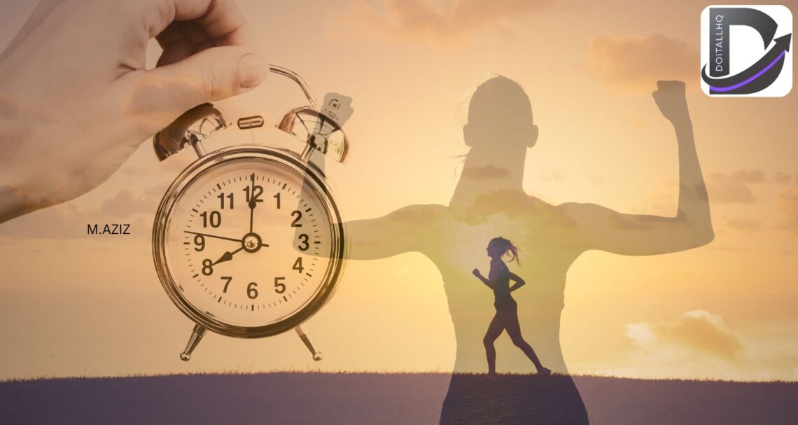 From Failure to Success: Bounce Back Stronger