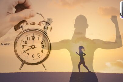 From Failure to Success: Bounce Back Stronger