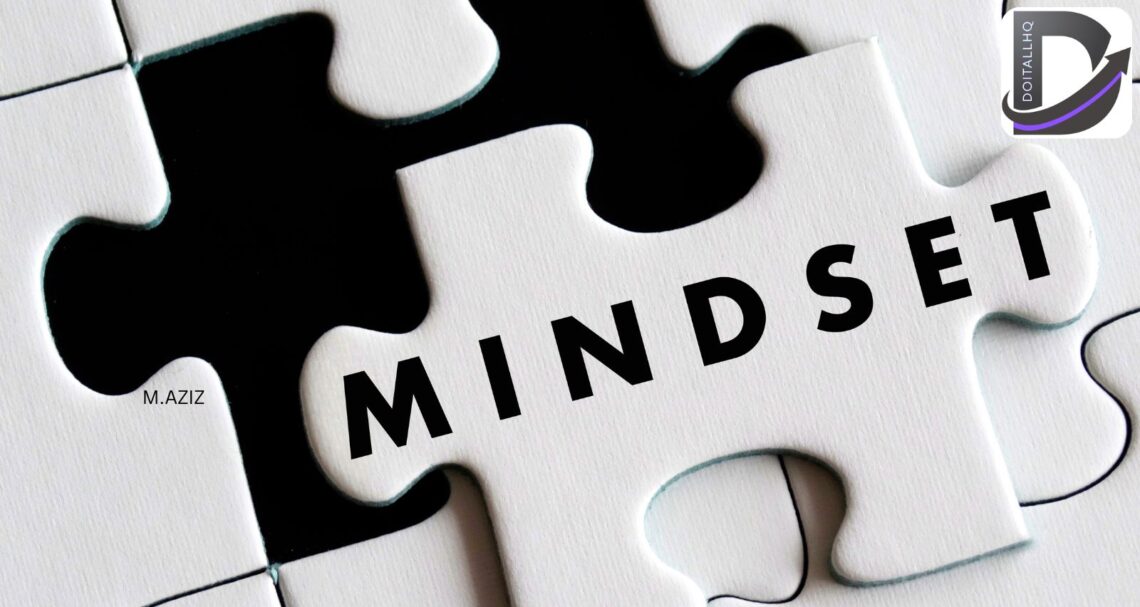 The Millionaire Mindset: How Successful People Think Differently