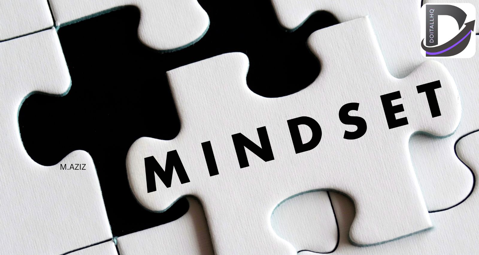 The Millionaire Mindset: How Successful People Think Differently