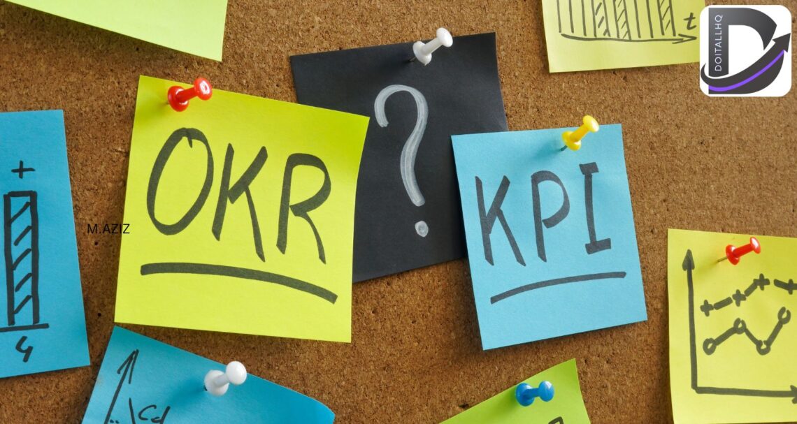 OKRs vs KPIs: Framework Comparison Guide
