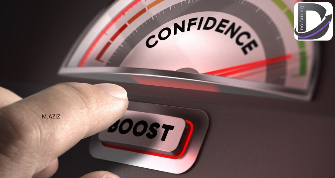 From Doubt to Belief: Build Unshakable Confidence