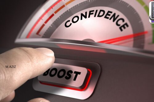 From Doubt to Belief: Build Unshakable Confidence