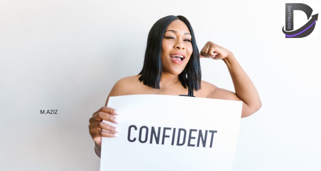From Doubt to Belief: How to Develop Unshakable Self-Confidence