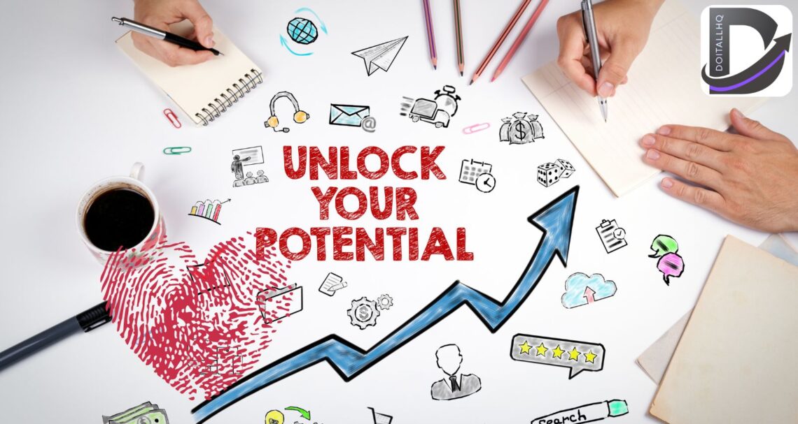 Unlock Your Potential with Proven Strategies