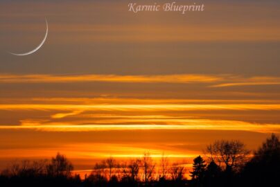 Your Karmic Blueprint