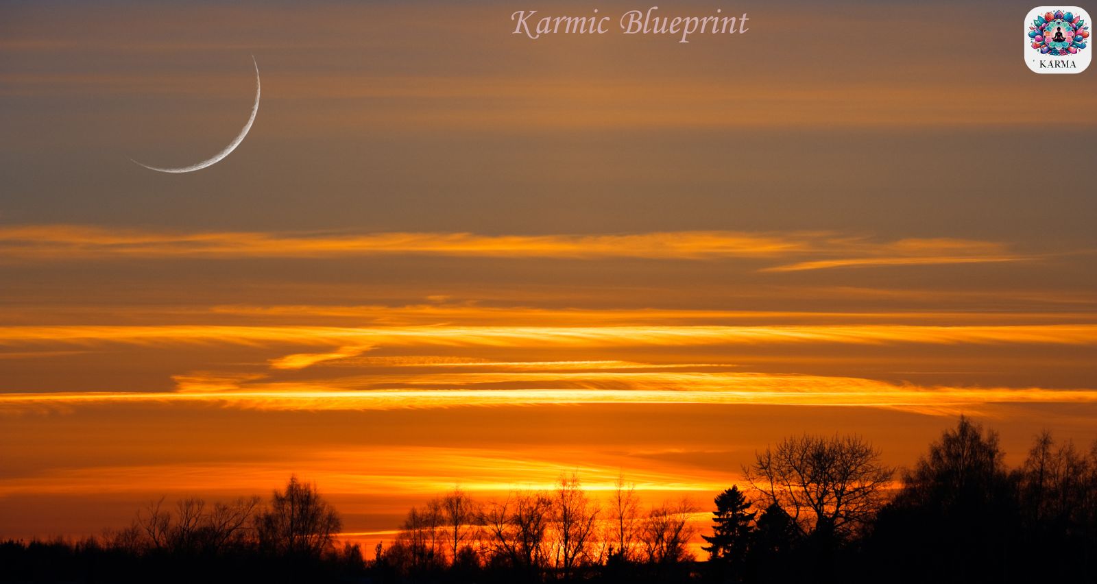 Your Karmic Blueprint
